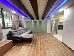 Blk 288 Yishun Avenue 6 (Yishun), HDB 4 Rooms #496996381